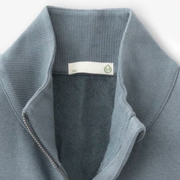 NWT Legendary Fleece Vest - Picture 2 of 5